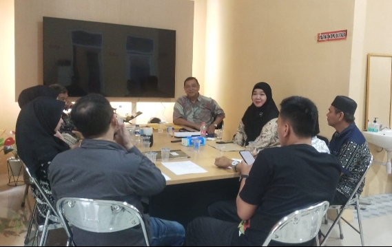 Tanggapi Laporan CPMI, LPK UNILLS Klarifikasi ke Polda Banten