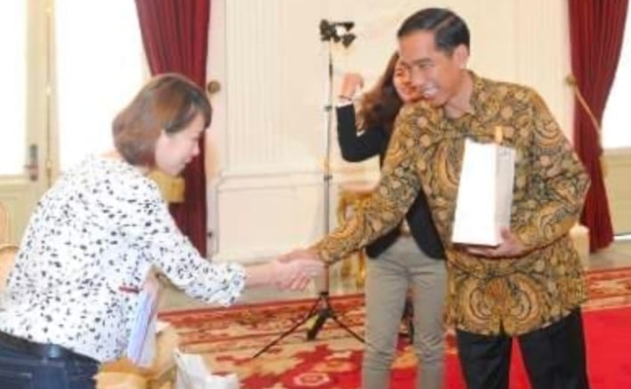 Menjadi Korban Penipuan, Penerjemah Kenegaraan Asal Korea Selatan Kesulitan Mencari Keadilan di Indonesia