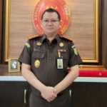 Erich Folanda, Putra Betawi yang Diamanahkan Jabatan Strategis di Pidsus Kejaksaan Agung