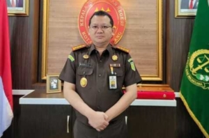 Erich Folanda, Putra Betawi yang Diamanahkan Jabatan Strategis di Pidsus Kejaksaan Agung