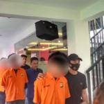 Polda Metro Jaya membongkar sindikat peredaran obat keras golongan G di Tanah Abang. Sebanyak 575.200 butir tramadol dan obat keras lainnya disita. Polisi menyelidiki dugaan pasokan obat menjelang aksi demonstrasi di Jakarta. (Foto: ReportaseNews/HO-Ditresnarkoba Polda Metro Jaya)