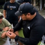 Suara Warga Tanobato Bungkam Pengedar, Seorang IRT Ditangkap Bawa Sabu