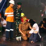 Tapsel Gaungkan Sanusi Pane Pahlawan Nasional di PRSU