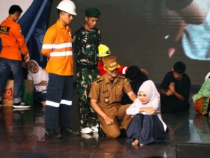 Tapsel Gaungkan Sanusi Pane Pahlawan Nasional di PRSU