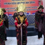 Panggung Budaya Madina akan Hibur Pengunjung PRSU 2026