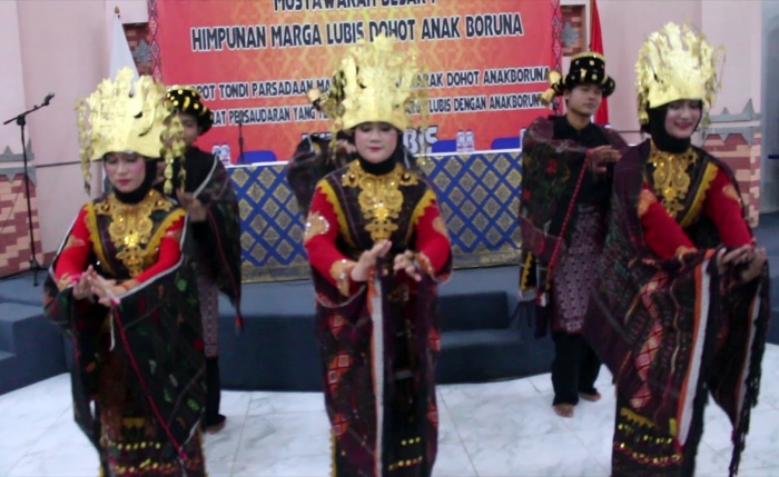 Panggung Budaya Madina akan Hibur Pengunjung PRSU 2026