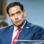 Menlu AS, Marco Rubio menegaskan AS masih membuka jalur diplomasi dengan Iran, namun memperingatkan Teheran akan menghadapi konsekuensi jika tidak serius dalam perundingan. (Foto: Anadolu)