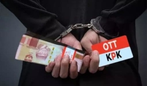 Bupati Langkat dan Mantan Anggota DPRD Dikabarkan Terjaring OTT KPK