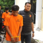 Polda Sumsel menangani 16 kasus karhutla hingga Agustus 2026. Sebanyak 20 orang ditetapkan sebagai tersangka dan seluruhnya ditahan. (Dok. Polda Sumsel)