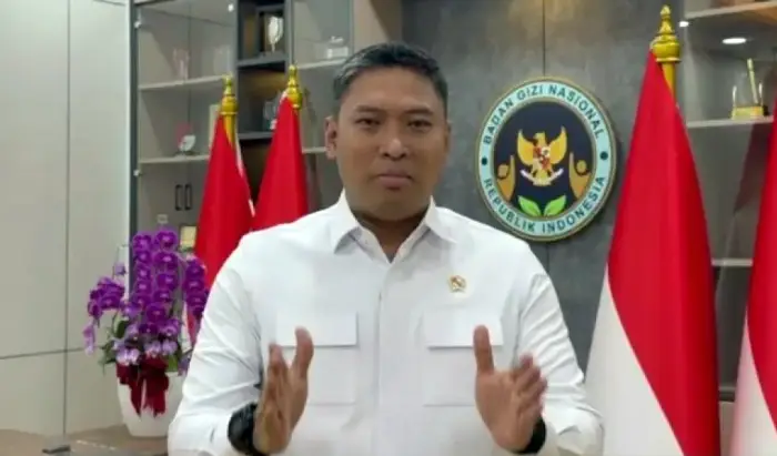 Kepala BGN: Lewat Empat Jam MBG Jangan Dikonsumsi