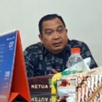 Ketua Komisi II DPRD Madina Klarifikasi Soal Pengusiran Wartawan dari Ruang RDP
