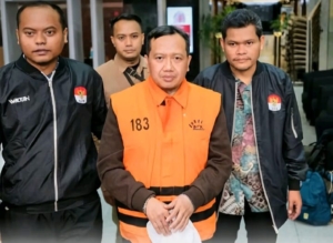 Kasus Dana Hibah Jatim, Siliwangi: Partai Punya Tanggung Jawab Etik-Politik