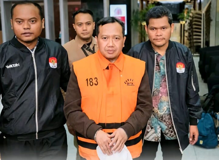 Kasus Dana Hibah Jatim, Siliwangi: Partai Punya Tanggung Jawab Etik-Politik