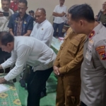 Pemda dan Polisi Damaikan Dua Desa yang Bentrok di Adonara Secara Adat
