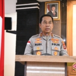 Kapolda NTT Dorong Perdamaian Secara Adat Jadi Komitmen Masyarakat Adonara