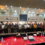 Pemkot Palembang mempercepat pembentukan bank sampah di setiap kelurahan dan mengintegrasikannya dengan SILABA serta PSEL Keramasan. (Foto: ReportaseNews/Don)