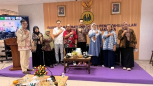 IKA UNJ: Kurikulum Harus Jadi Benteng Moral Hadapi Bahaya Digital dan AI