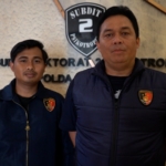 Polda Metro Jaya menggagalkan peredaran ganja seberat 976 gram di Pulo Gadung, Jakarta Timur. Seorang pria berinisial H.N. diamankan polisi. (Istimewa)