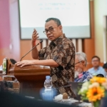 Konferensi Republik Padang Hasilkan Lima Seruan untuk Pengurus Negara