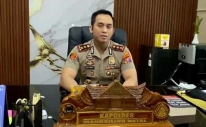 Kasus Pengancaman Emak-emak di Tambang Ilegal Madina Naik Penyidikan