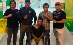 Bocah 7 Tahun di Tapsel yang Ditemukan Tewas di Sumur Ternyata Korban Kekerasan Seksual