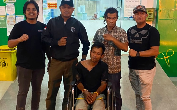 Bocah 7 Tahun di Tapsel yang Ditemukan Tewas di Sumur Ternyata Korban Kekerasan Seksual