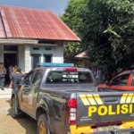 Mayat Wanita Ditemukan di Kamar Kafe Simarsayang Padangsidimpuan, Tim Inafis Diterjunkan