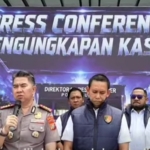 Polda Sumut Bongkar Sindikat Scamming Internasional, Korban Rugi Rp6,7 Miliar