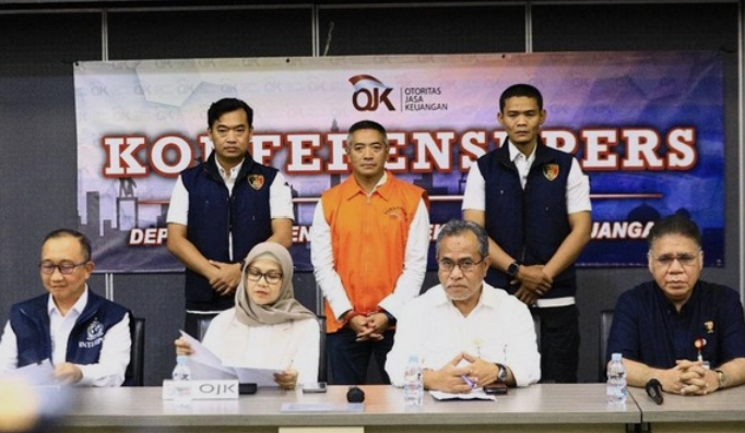 Sepi Pemberitaan Perkara Triliunan Rupiah Investree, Ternyata Sudah Jatuh Vonis 