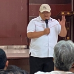 Muhammad Kholid Tegaskan Propaganda LGBT Harus Dilarang dan Minta Negara Melindungi Korban