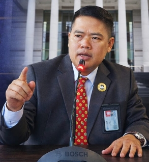 Praktisi Hukum : Temuan 996 Air Softgun Jangan Digiring ke Spekulasi, Lindungi Anak Didik dan Hormati Proses Hukum