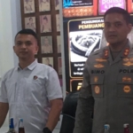 Pelaku Pembuang Bayi dan Bidan Persalinan Ditangkap Polres Binjai