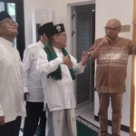 Mengusung Konsep Go Green, Peresmian Masjid Al-Akbar Sekaligus Peringati Maulid Nabi