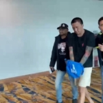 Bareskrim Polri menangkap Bayu Wicaksono alias Ncek, buronan dan napi yang kabur dari Lapas Sukadana. Ia diduga tetap mengendalikan jaringan sabu lintas negara. (Istimewa)
