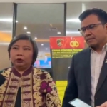 Komnas HAM akan menilai kinerja Polri dalam pemenuhan hak atas keadilan, termasuk proses penangkapan dan penanganan demonstran pascakerusuhan 27-28 Agustus 2026. (Foto: ReportaseNews/Tama)