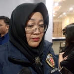 Direktur Perlindungan Perempuan, Anak, dan Pemberantasan Perdagangan Orang (Dirres PPA PPO) Polda Metro Jaya, Kombes Pol Rita Wulandari Wibowo. (Foto: ReportaseNews/Tama)