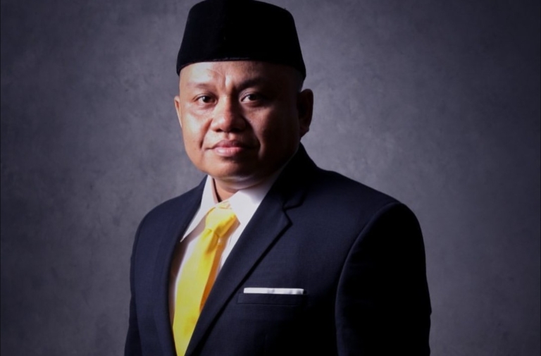Ekonomi Era Prabowo Tumbuh 5,29 Persen, Adi Putra Sebut Indonesia Mulai Masuk Fase Transformasi