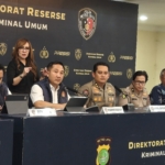 Hasil ekshumasi mengungkap Sutrimo meninggal akibat penyakit jantung iskemik. Tim forensik juga menjelaskan penyebab munculnya busa putih dari mulut korban. (Foto: ReportaseNews/Tama)