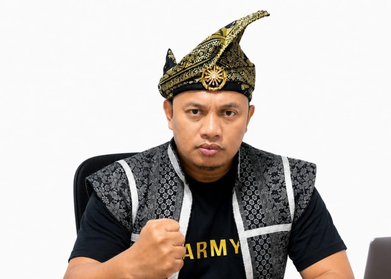 POM dan PHB mendesak aparat memeriksa korporasi terkait 9.215 hotspot di konsesi Kalimantan Barat serta mengaudit kepatuhan pengendalian karhutla. (Istimewa)