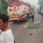 Kecelakaan Tiga Kendaraan di Trans Kalimantan Kubu Raya Tewaskan Remaja Asal Sanggau