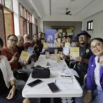 HWPL Ajak Jurnalis dan Masyarakat Jadi Relawan Perdamaian di Indonesia