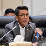 Misbakhun Bantah Tuduhan “Bocor Alus” Dirinya Terlibat Dugaan Pita Cukai Rokok