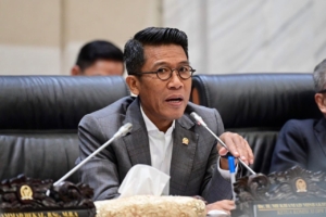 Misbakhun Bantah Tuduhan “Bocor Alus” Dirinya Terlibat Dugaan Pita Cukai Rokok