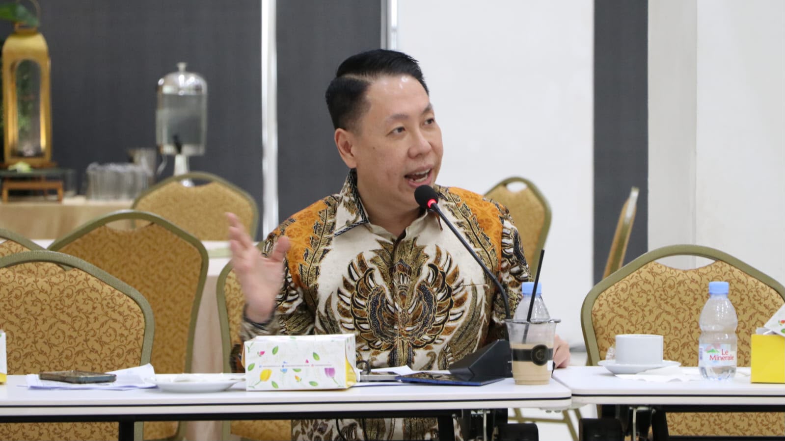 Pakar hukum Prof Henry Indraguna meminta dugaan pemalsuan dokumen PTSL Bogor diusut hingga kemungkinan keterlibatan oknum BPN dan dugaan korupsi. (Istimewa)