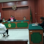 Kuasa hukum Rizal Nabawi menyoroti peran SPBU dalam perkara dugaan penimbunan Pertalite dan meminta penanganan hukum tidak hanya menyasar konsumen. (Kus)