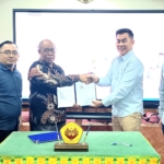 Agrinas Palma Gandeng Uncen Kembangkan Perkebunan dan Pangan Papua Selatan