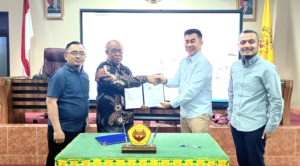 Agrinas Palma Gandeng Uncen Kembangkan Perkebunan dan Pangan Papua Selatan
