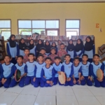 SDN 2 Semedo, Banyumas, menyiapkan siswa untuk mengikuti 13 cabang lomba MABSI tingkat kecamatan hingga kabupaten pada 23 September 2026. (Kus)