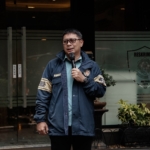 Direktur Reserse Kriminal Khusus Polda Metro Jaya Kombes Pol. Victor Dean Mackbon. Polda Metro Jaya menggeledah sembilan lokasi di Jakarta, Tangerang Selatan, dan Bogor terkait dugaan korupsi proyek alat konstruksi dengan kerugian negara Rp37,35 miliar.. (Istimewa)