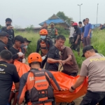 Tim SAR Gabungan Temukan Remaja Tenggelam di Sungai Kapuas